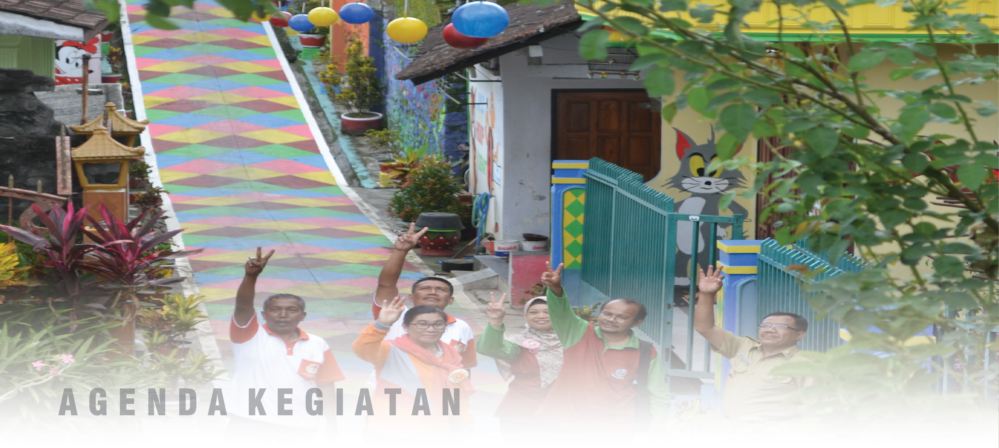 Profil Kelurahan Bajang